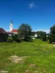 Skrzyszów Działka budowlana