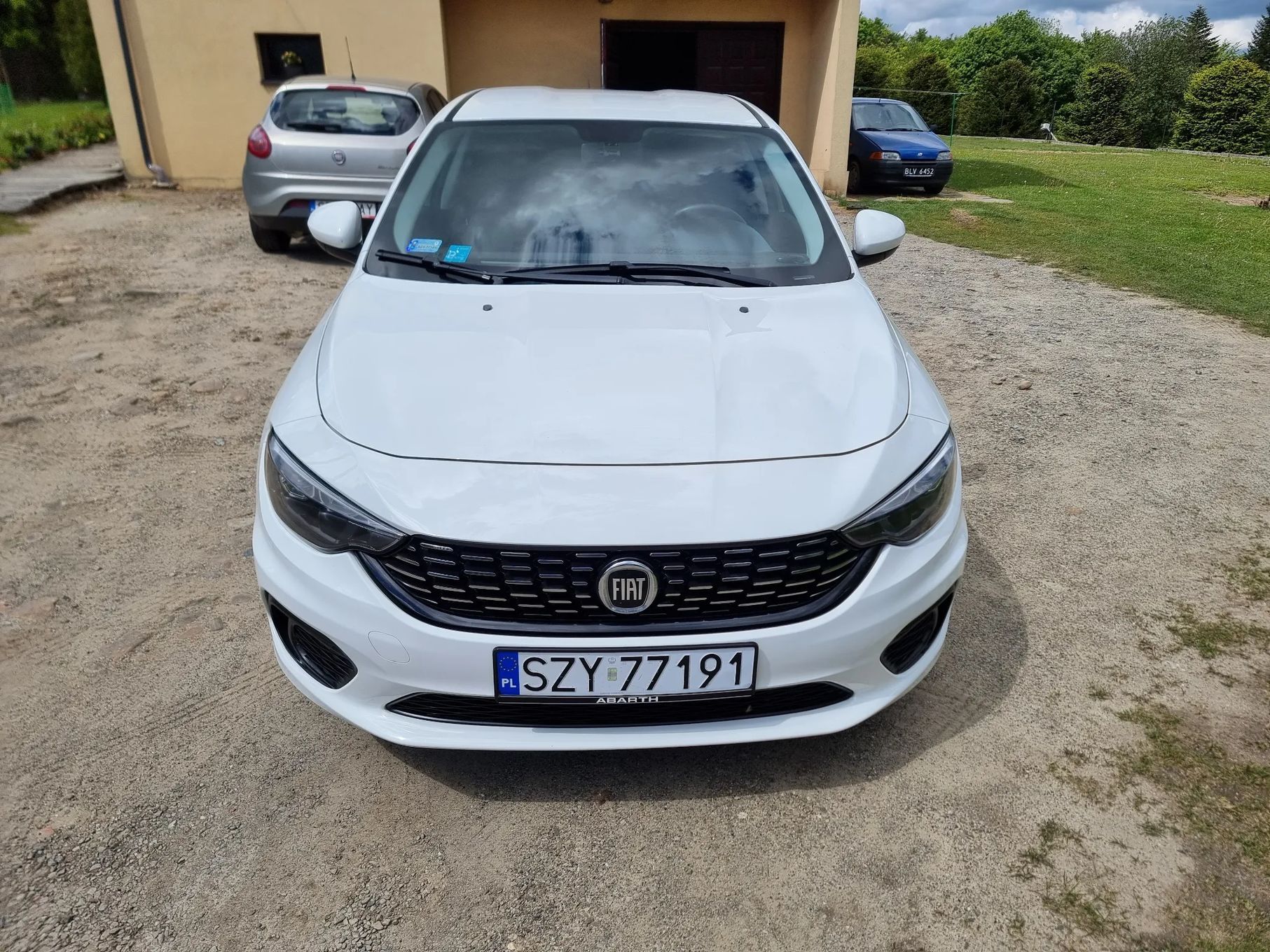 Fiat Tipo 1,4 T-jet LPG, Salon PL, 2wł, nowy rozrząd, olej, bez wkładu finans