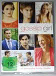 Plotkara - Gossip Girl sezon 5 lektor napisy pl