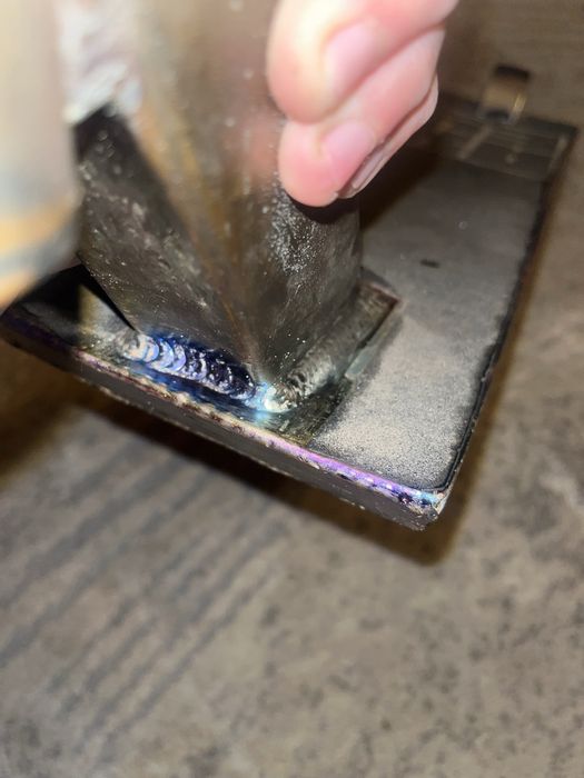 Дека Hipe без тресок