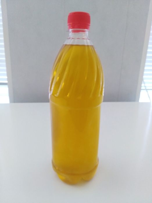 Продам олію з волоського горіха