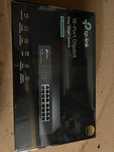 Switch TP-Link TL-SG1016D TL-SG1016DE 16 portów 10/100/1000Mb/s