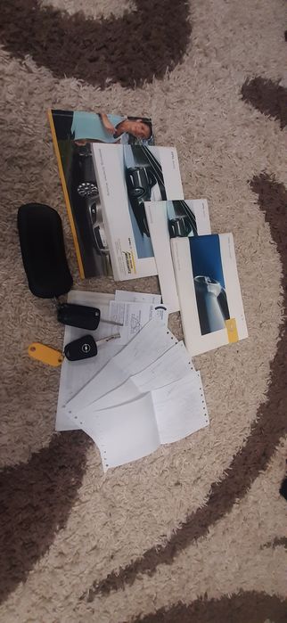 Opel Astra H 1.9 CDTI 150km