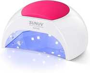 Lampa do paznokci LED UV