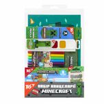 Набір канцелярії Yes Minecraft 8 предметів