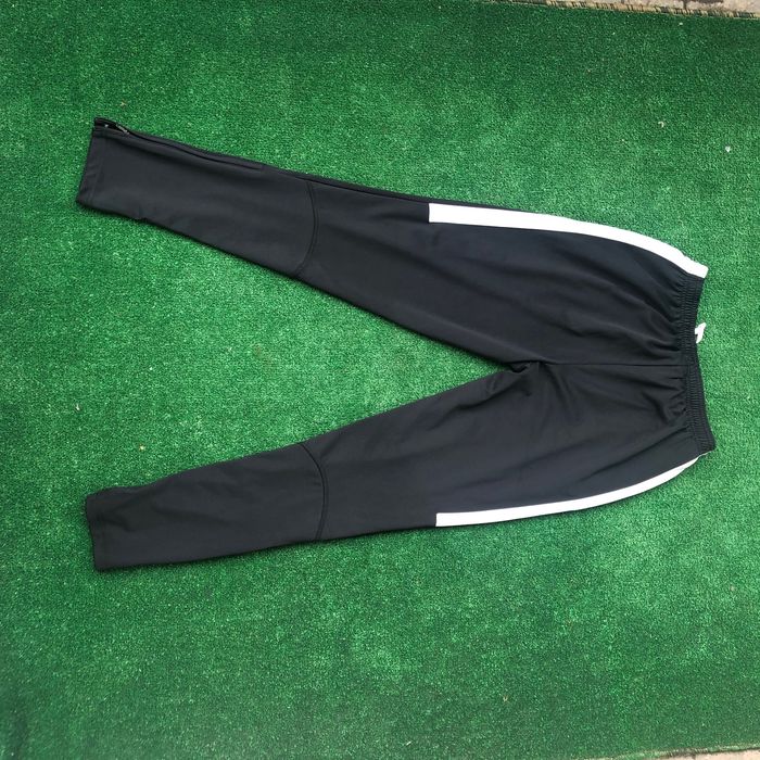 Оригинал! S размер Брюки Nike DRY ACADEMY штаны спортивные