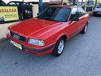 Peças Audi 80 (1986/1990) 1.9 tdi 1.6td 1.8i