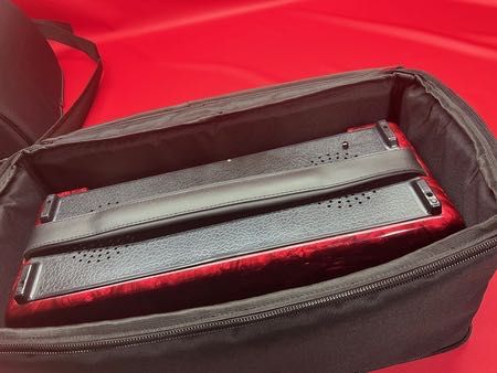 PREMIUM AIR Polski pokrowiec na akordeon