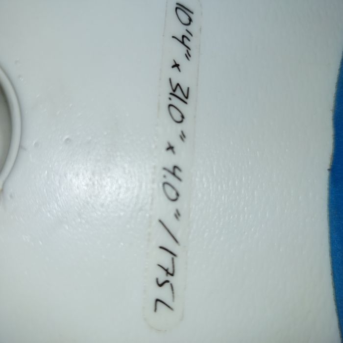 Prancha SUP Bic Dura-Tec 10.4 rigida