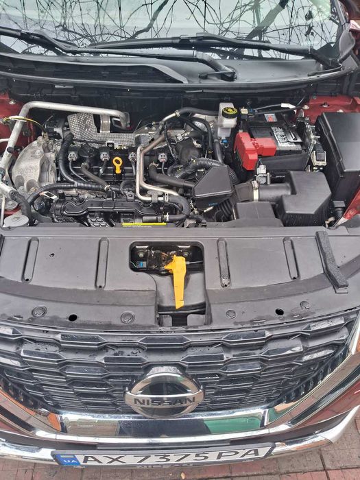 Продам NISSAN Rogue