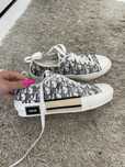 Nowe Dior B23 League low top sneaker walk n dior rozmiar 40 CD
