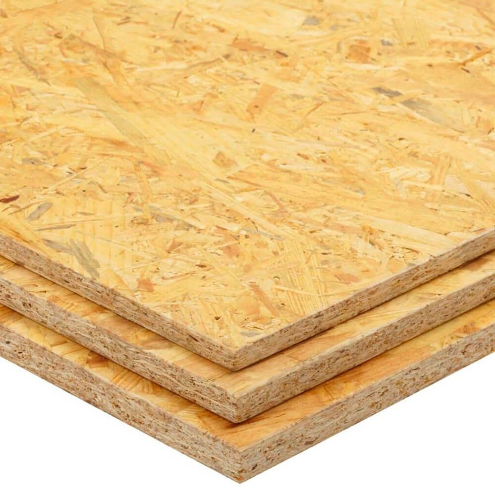 PROMOCJA Płyta OSB 18 mm  1,25x2,5 m DOSTAWA