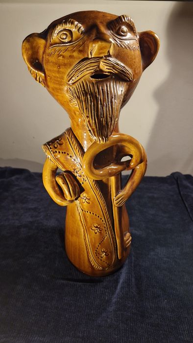 Grande S.Pedro da Júlia Ramalho Figurado de Barcelos