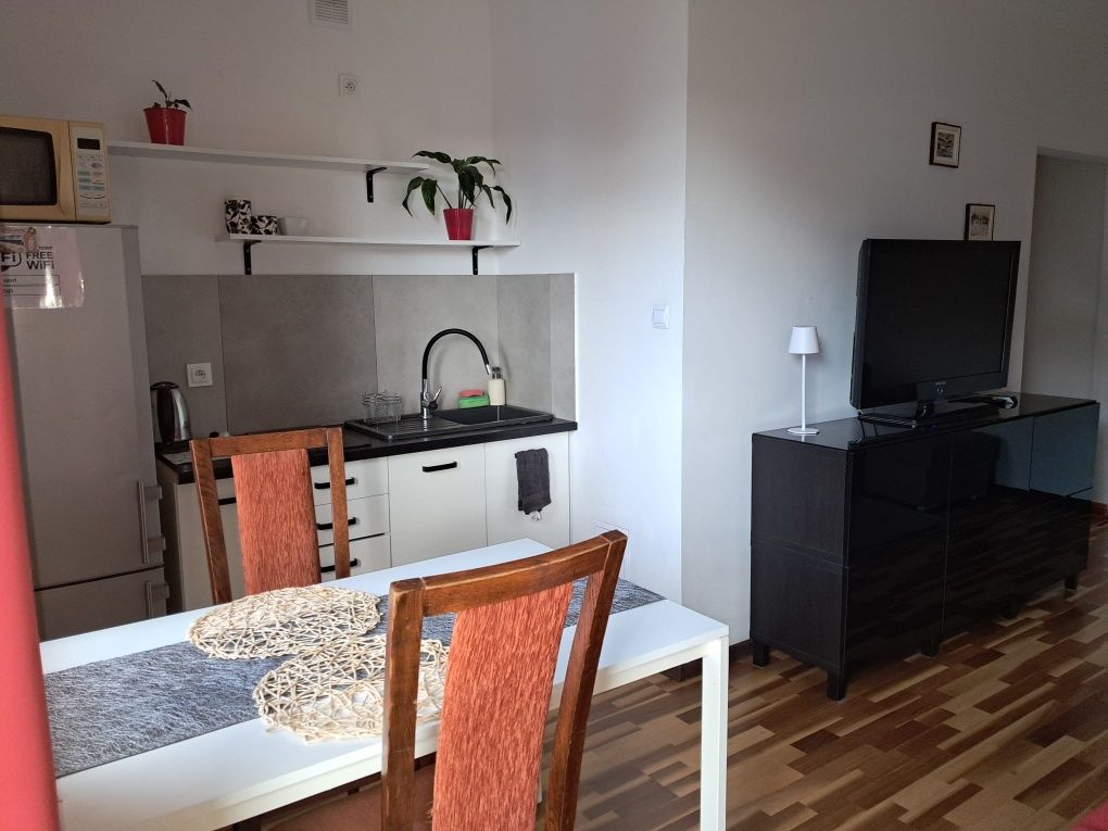 Wrocław Gaj apartament do wynajęcia na doby lub godziny