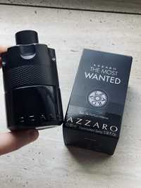 Azzaro The Most Wanted EDP