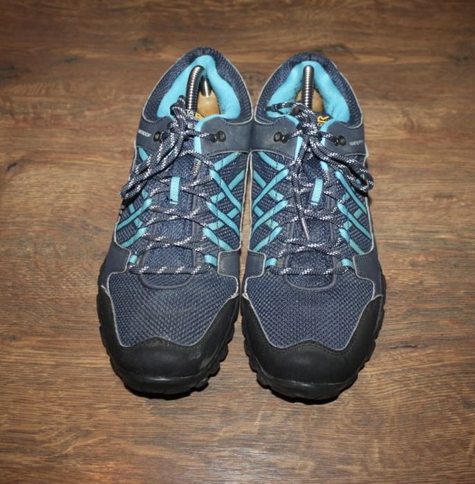 Кроссовки Regatta Waterproof salomon 42 размер