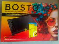 Tablet Graficzny BOSTO 1060 Plus