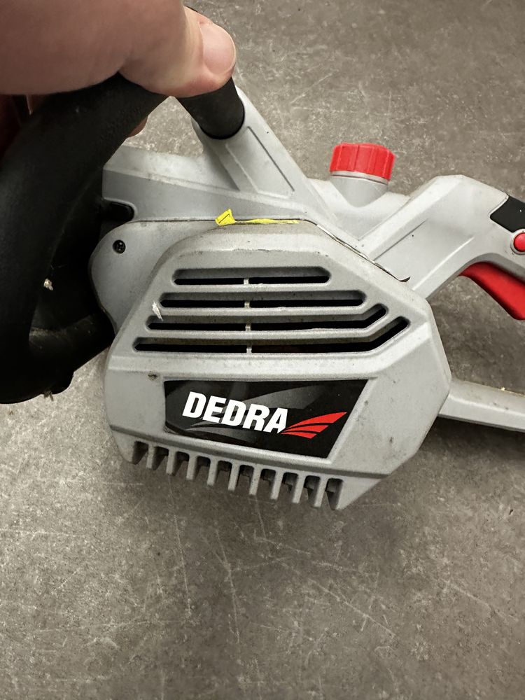 DEDRA - Elektryczna piła łańcuchowa