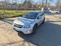 Subaru XV Super Stan!