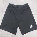 Spodenki ADIDAS  SPORTOWE CZARNE r.152 cm jak NOWE!
