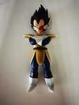 Dragon ball Vegeta