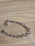 Apart bransoletka 21cm srebro 925 baza charms