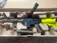 Arma de AIRSOFT specna arms