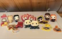 Funko Pop Harry Potter Kinder