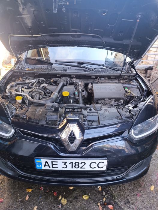 Продам Рено Меган 3