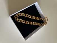 Pulseira Ouro 19.2k