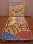 Puzzle Anne Geddes triptychon toskana selado quimica 600 educa 500