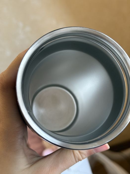 Термокружка Ardesto Travel Mug Easy 450 мл термочашка