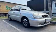 Продам Daewoo Lanos
