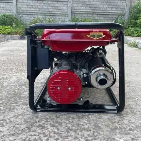 Генератор Vackson VK9500V бензиновий 3 кВт однофазний