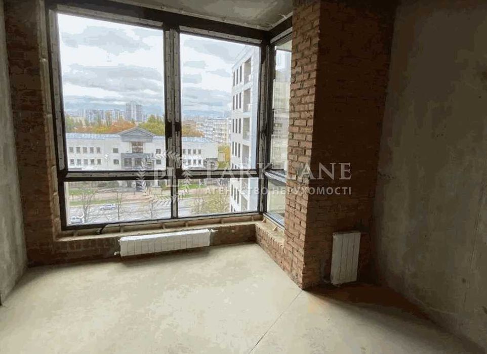 Терміновий продаж! Берестейський пр 42а Crystal Park Tower Шулявка