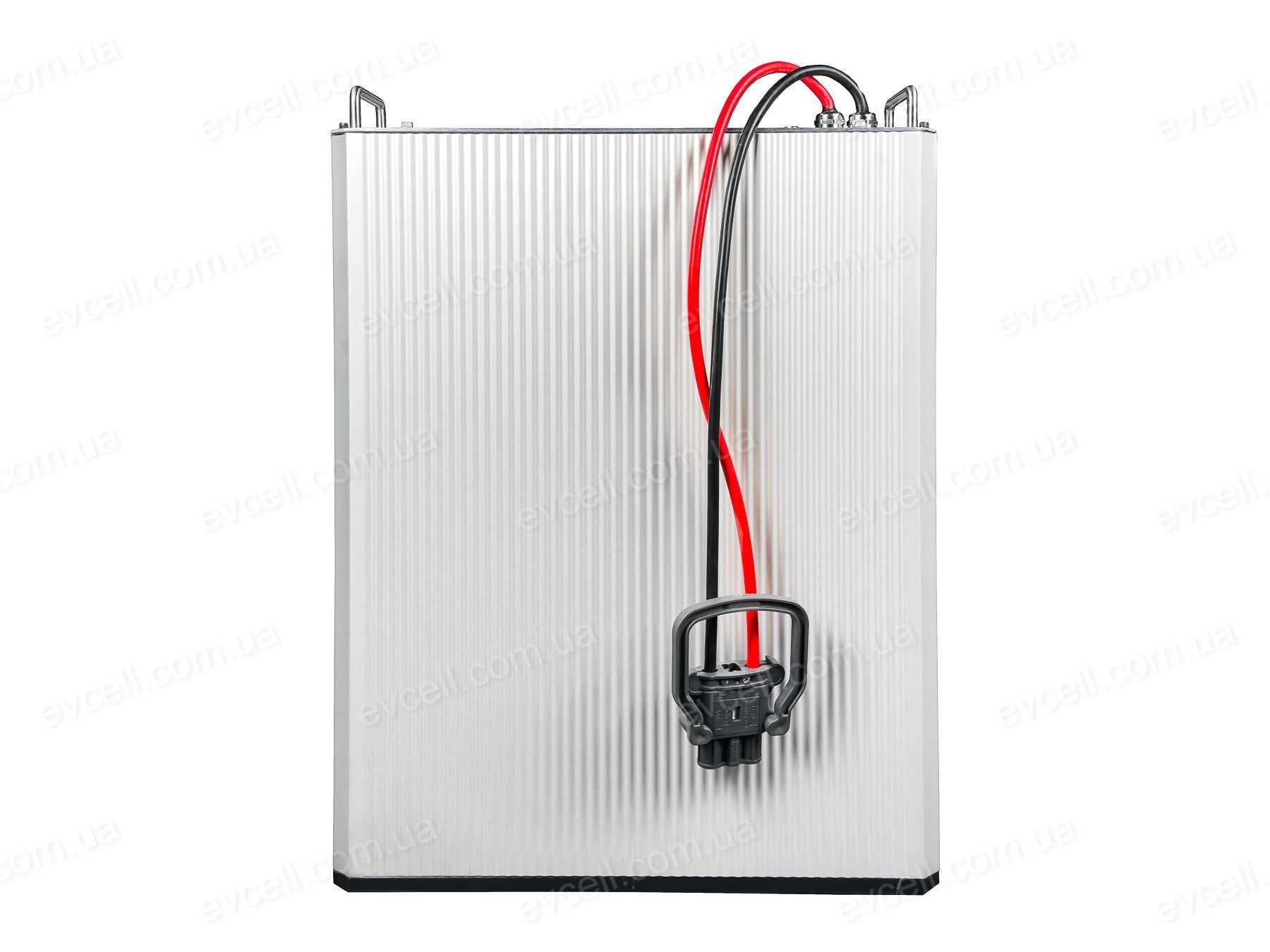 Акумуляторна збірка для електроштабелера 24V, 6kWh, 230Ah Li-ion