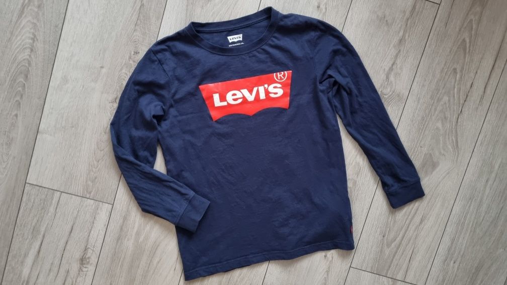 Koszulka T-shirt Levis