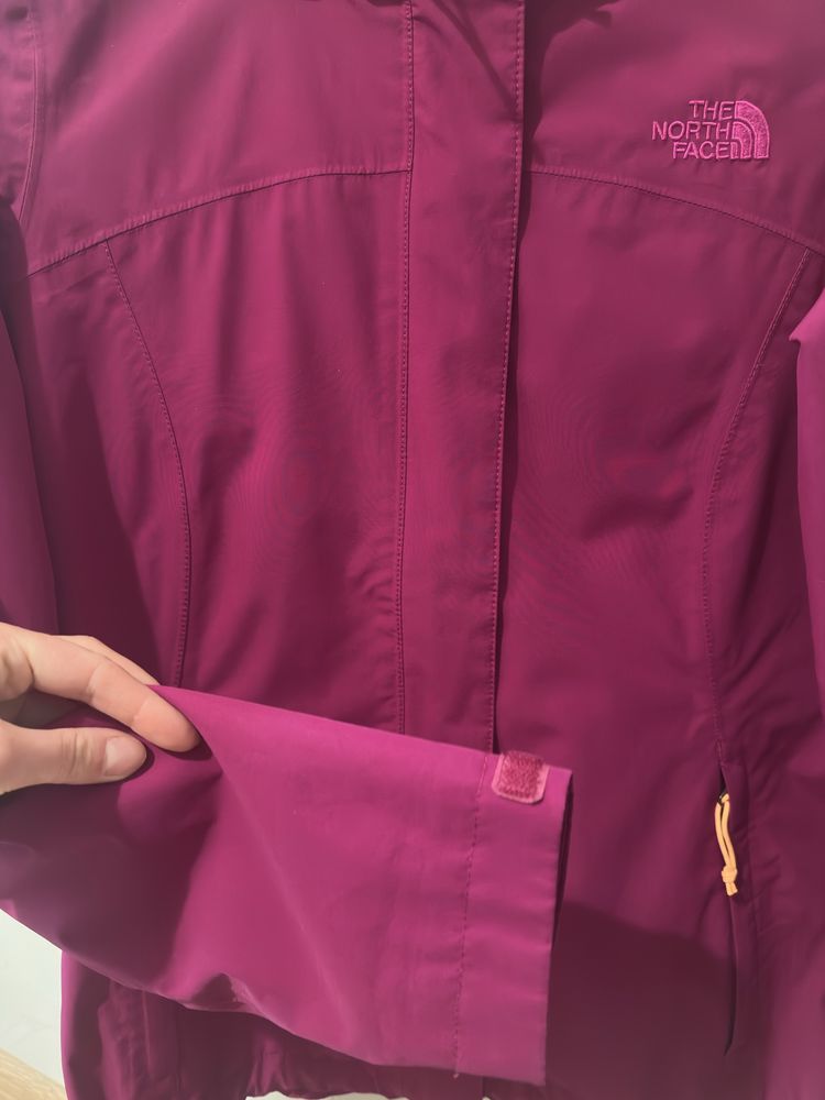 Мембранна куртка Northface