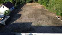 Wynajme plac utwardzony 2000m przy drodze krajowej 57