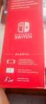 Nintendo Switch OLED Desbloqueada
