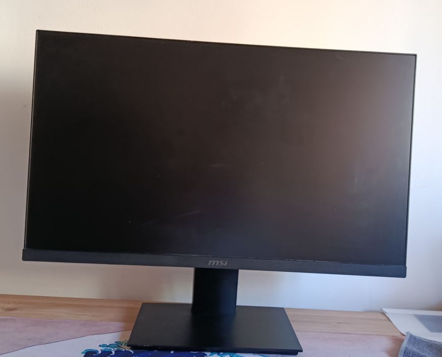 Monitor MSI 21.8