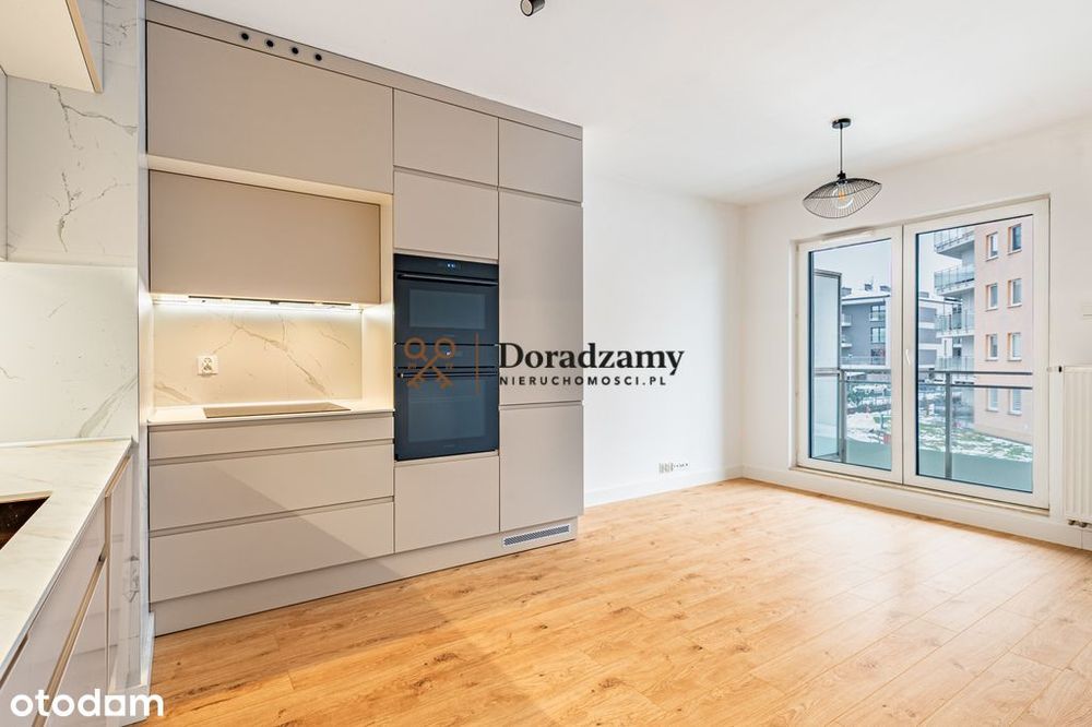 Osiedle Drabinianka - Gotowe do zamieszkania