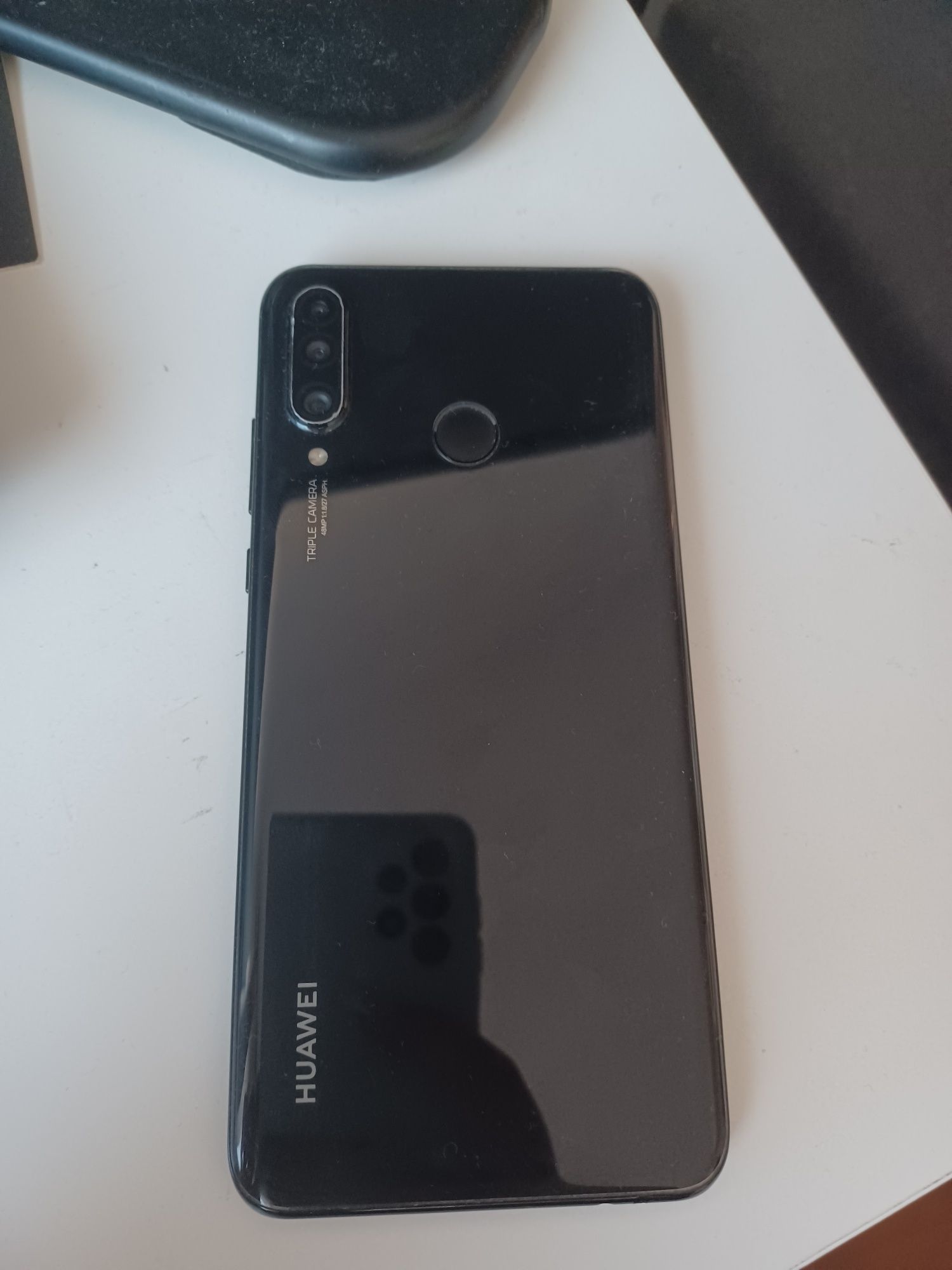 Huawei P30 Lite Como Novo