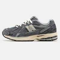 Кросівки New balance 1906D Protection Pack Grey