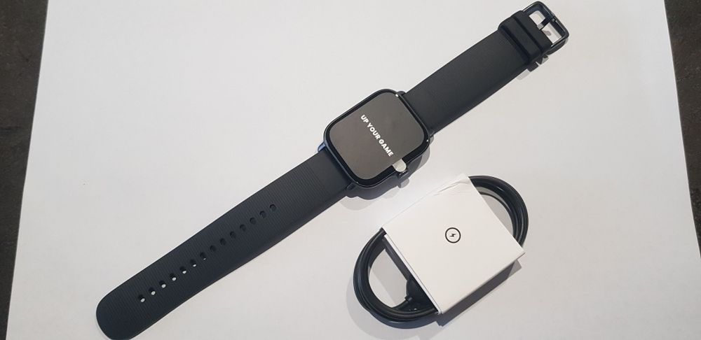 Amazfit Gts3 Smartwatch Nowy