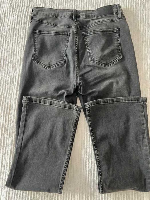 Jeans Brownie, como novas, tam. S