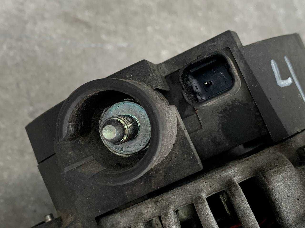 Генератор Peugeot 2008 208 301 308 1.2 VTi THP