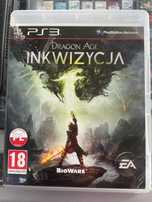 Playstation 3 - Dragon Age Inkwizycja - PL - Sklep - Wolumen