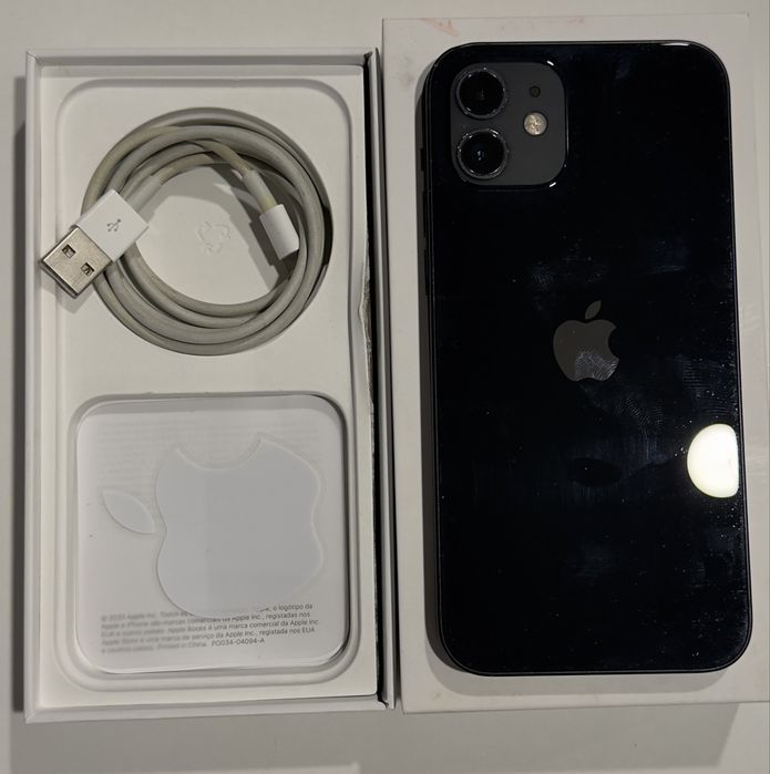 Iphone 12 de 128