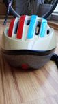 Kask rowerowy M 57-59 cm